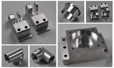 Stainless Steel parts