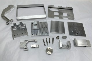 Guide to Stainless Steel CNC Machining Services Precision