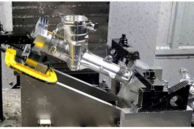 Precision Aerospace CNC Machining is the Art of Invisible Safety