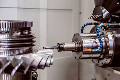 The Critical Role of 5-Axis Prototype Machining in Modern Manufacturing