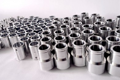 Small Batch CNC Machining is the Smartest Investment for Product Development