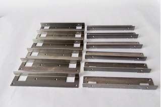 Strategic Advantage of Rapid Sheet Metal Parts in Low-Volume Manufacturing