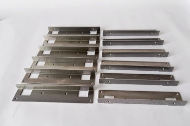 Strategic Advantage of Rapid Sheet Metal Parts in Low-Volume Manufacturing