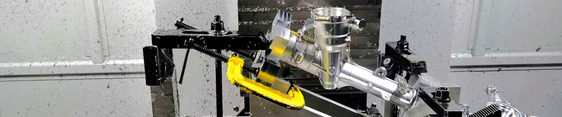 Custom Metal Parts On Demand Production