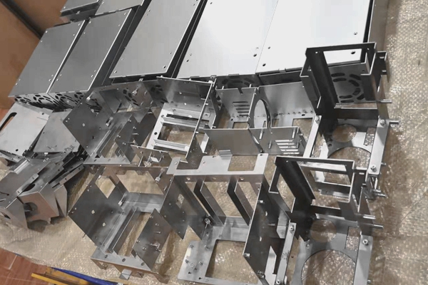 Tips of Rapid Sheet Metal Services